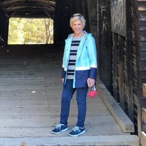 Meet your Posher, Padgett